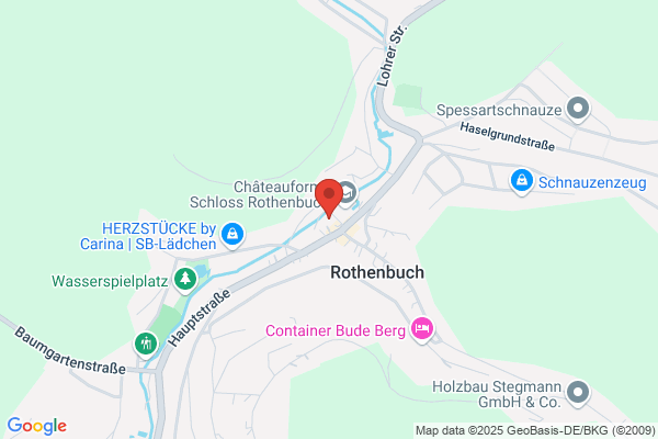 FB:Forstamt Rothenbuch