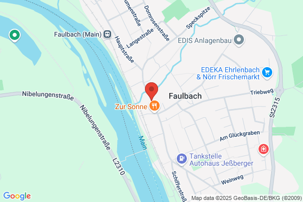 Faulbach