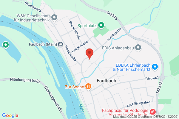 Forstbetrieb Enzmann