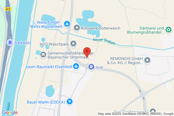 Harder I. A. M., harco Industrieanlagenbau