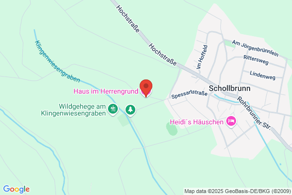 Haus im Herrengrund