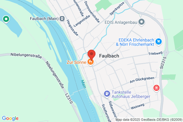 Raiffeisen-Volksbank Miltenberg eG