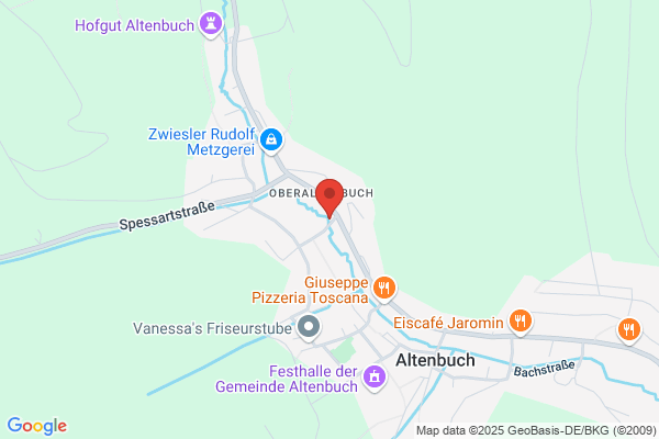 Reitz Andreas Bäckerei