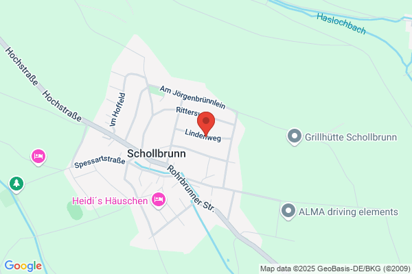 Schollbrunn