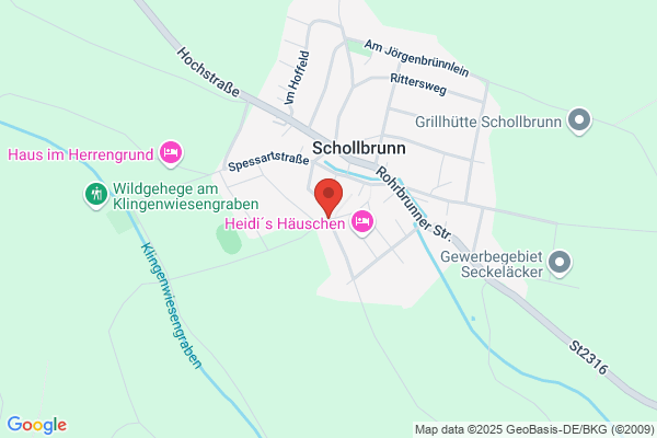 Schollbrunn