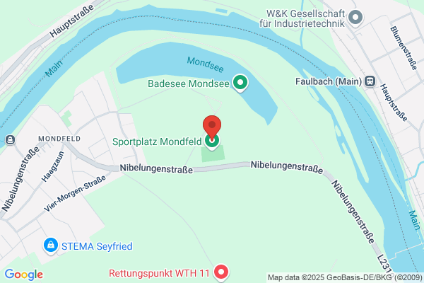 Sportverein Mondfeld e.V.