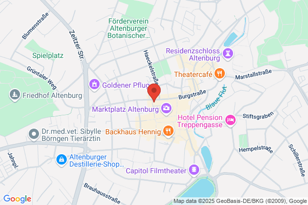 Zurich Versicherungsagentur Udo Varges