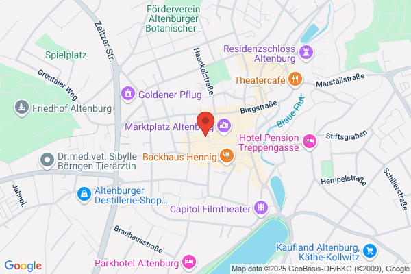 Hof-Apotheke