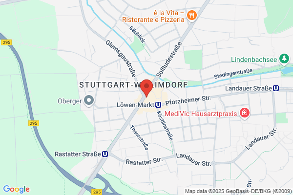 Stadt- und Löwenapotheke Inh. Gerd Förster