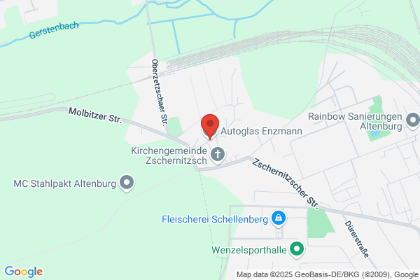 Autoglas Enzmann