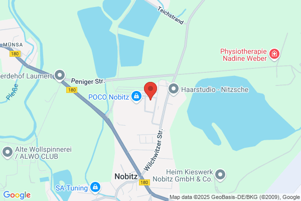 Autocenter Nobitz GmbH