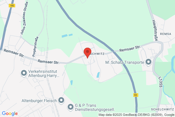 Autohaus Benkert GmbH