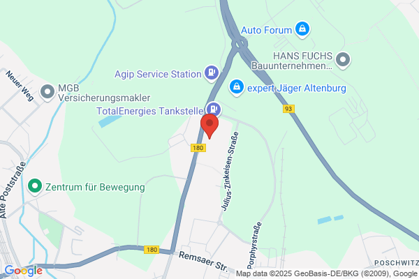 Autohaus Hußner Skoda Vertragshändler