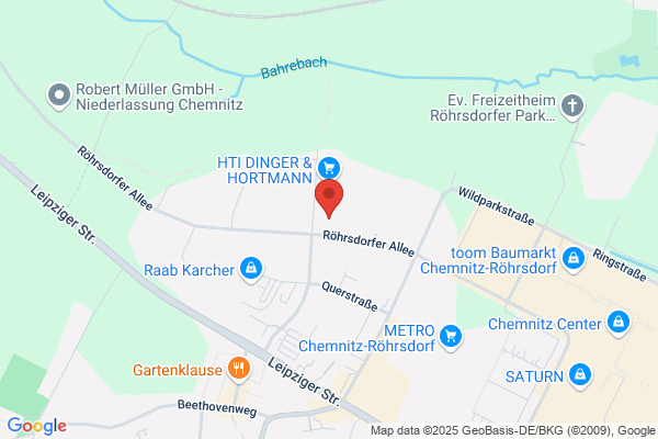Autohaus Liebhaber GmbH