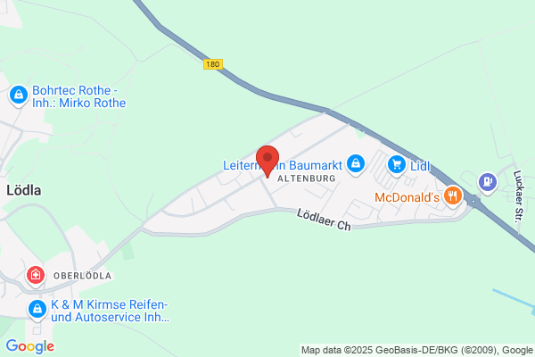Fahrzeugservice Zschammer GmbH