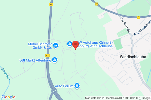 Hirsch Autoteile GmbH