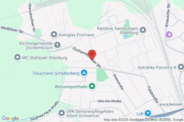 Bäckerei Erntebrot GmbH Döbeln
