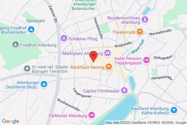 Bäckerei Strobel