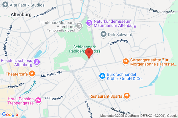 Coskun Projektmanagement GmbH