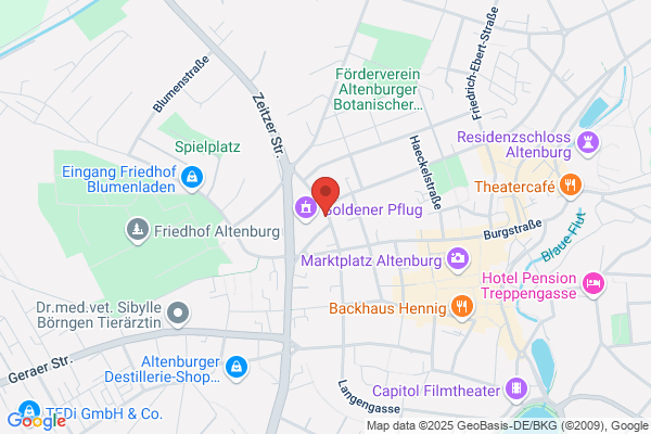 E. Götz Bauunternehmung GmbH