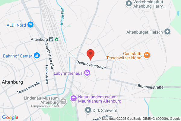 Fehrle Baugesellschaft mbH