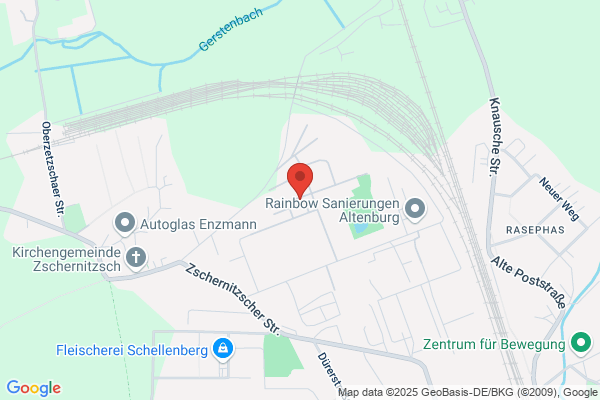 Münchow Bau GmbH