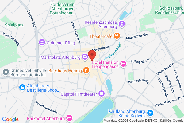 Königseder Heinz  GmbH & Co KG