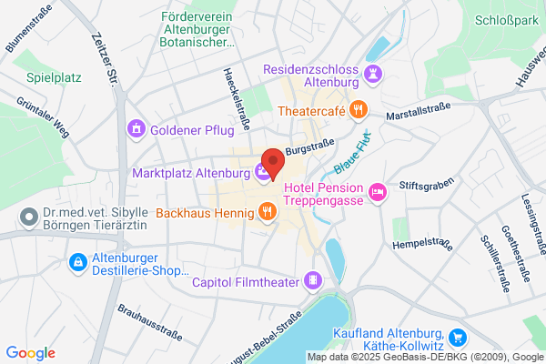 Rossmann Drogeriemärkte
