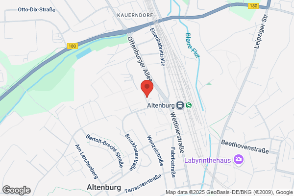 Gerd Ecke EDV Beratung & Service