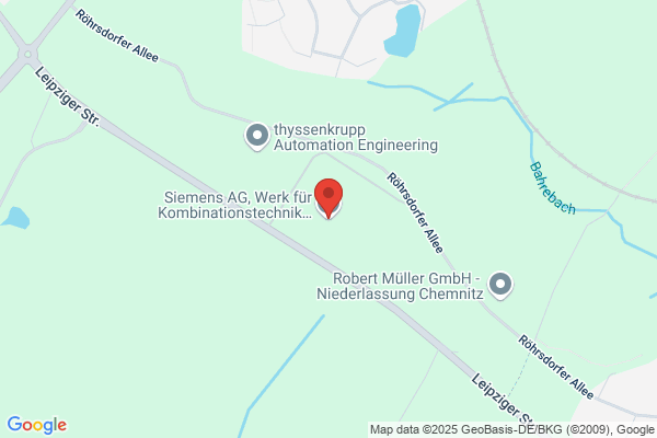 Siemens AG