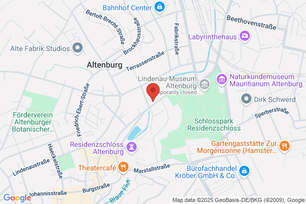 Fahrschule Albrecht GmbH