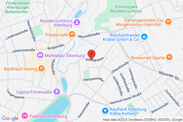 Mr. Service Altenburg