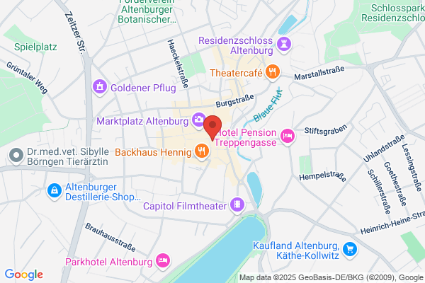 Actief Personalmanagement Altenburg