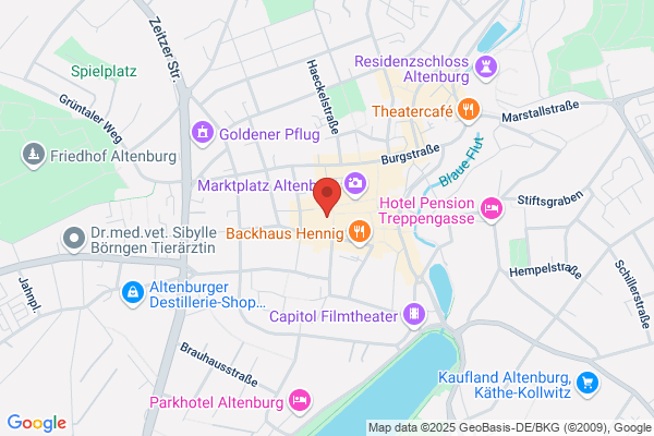 DERTOUR Reisebüro