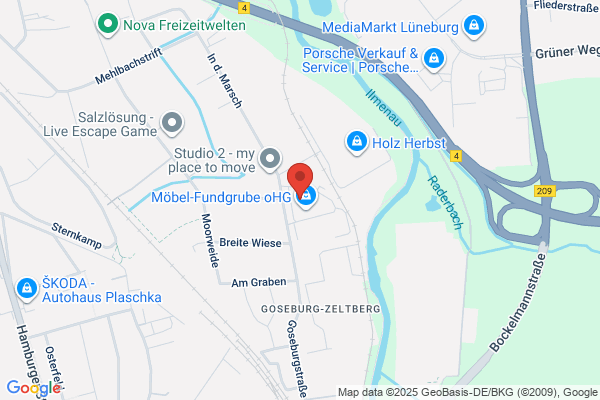 Bruns Spezialtiefbau Mühlenbeck GmbH