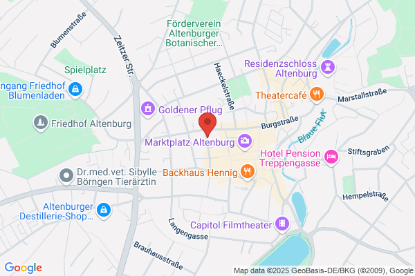 A&H Merchandising & Sales GmbH