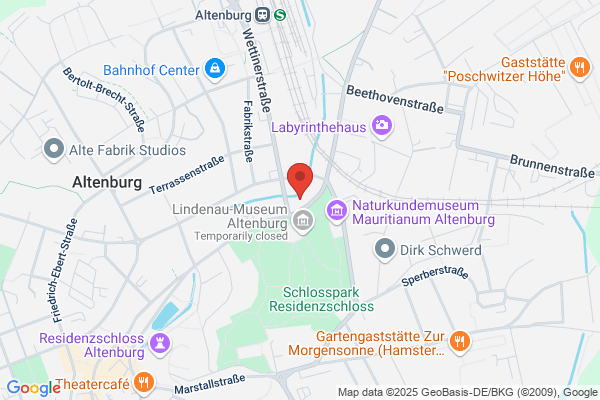 AMD TÜV Arbeitsmedizinische Dienste GmbH
