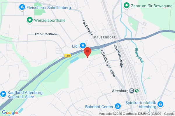 Altenburger Brauerei GmbH
