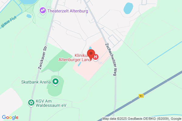 CBZ Altenburg