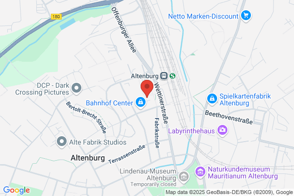 INTERSPAR Altenburg