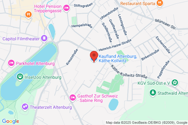 Fleischerei Gretenkord