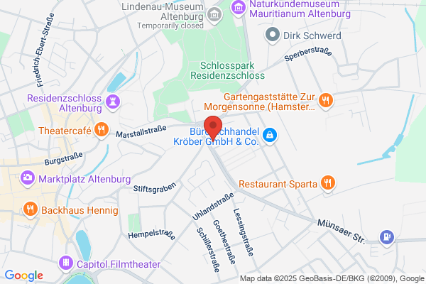 Fleischerei Landhan GmbH