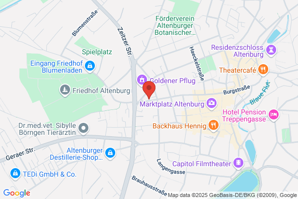 Barbara Beer Friseursalon