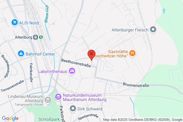 Friseursalon Knoth