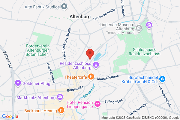 Friseurteam Gerd Beyer