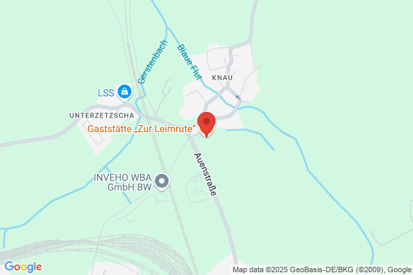 Gaststätte "Zur Leimrute" Inh. J.und B.Kessel GbR