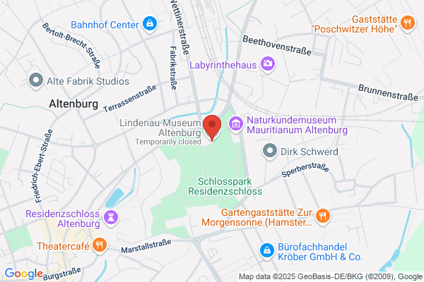 Lindenau-Museum