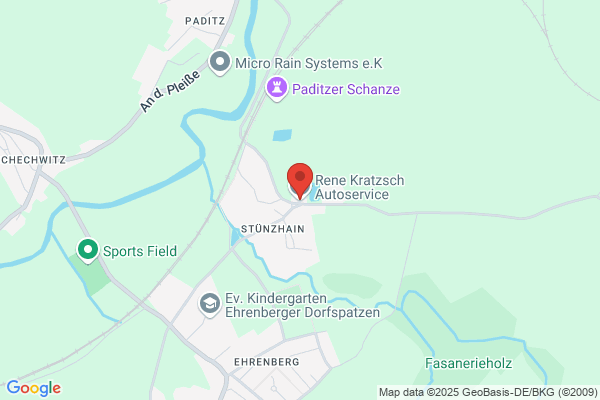 Kratzsch GmbH