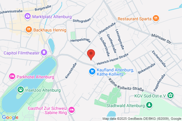 MS Immobilien