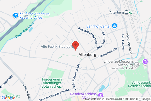 VBI Immobilienservice B. Rechenberger